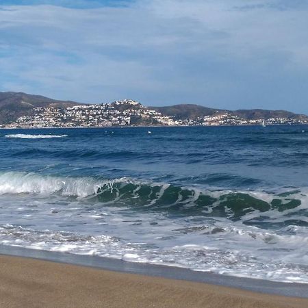 Apartament Brisa De Mar Empuriabrava Zewnętrze zdjęcie