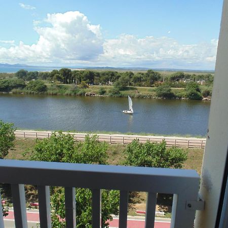 Apartament Brisa De Mar Empuriabrava Zewnętrze zdjęcie