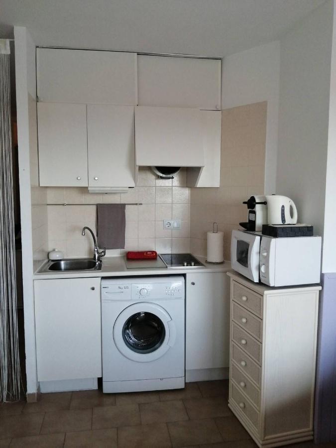 Apartament Brisa De Mar Empuriabrava Zewnętrze zdjęcie
