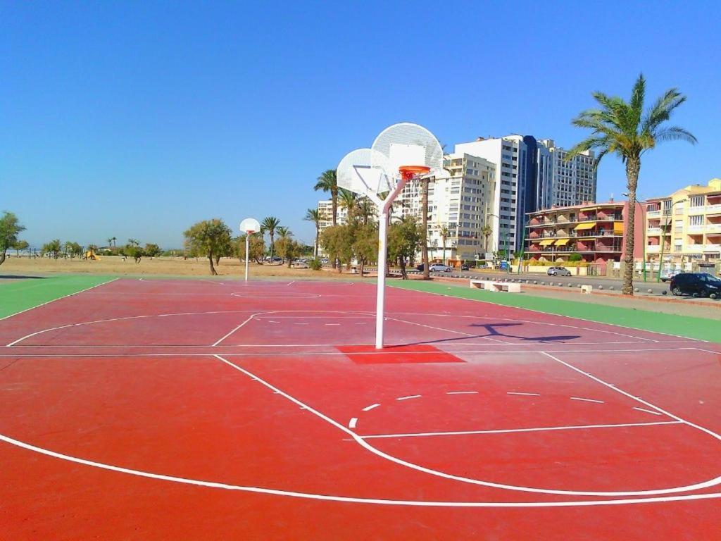 Apartament Brisa De Mar Empuriabrava Zewnętrze zdjęcie