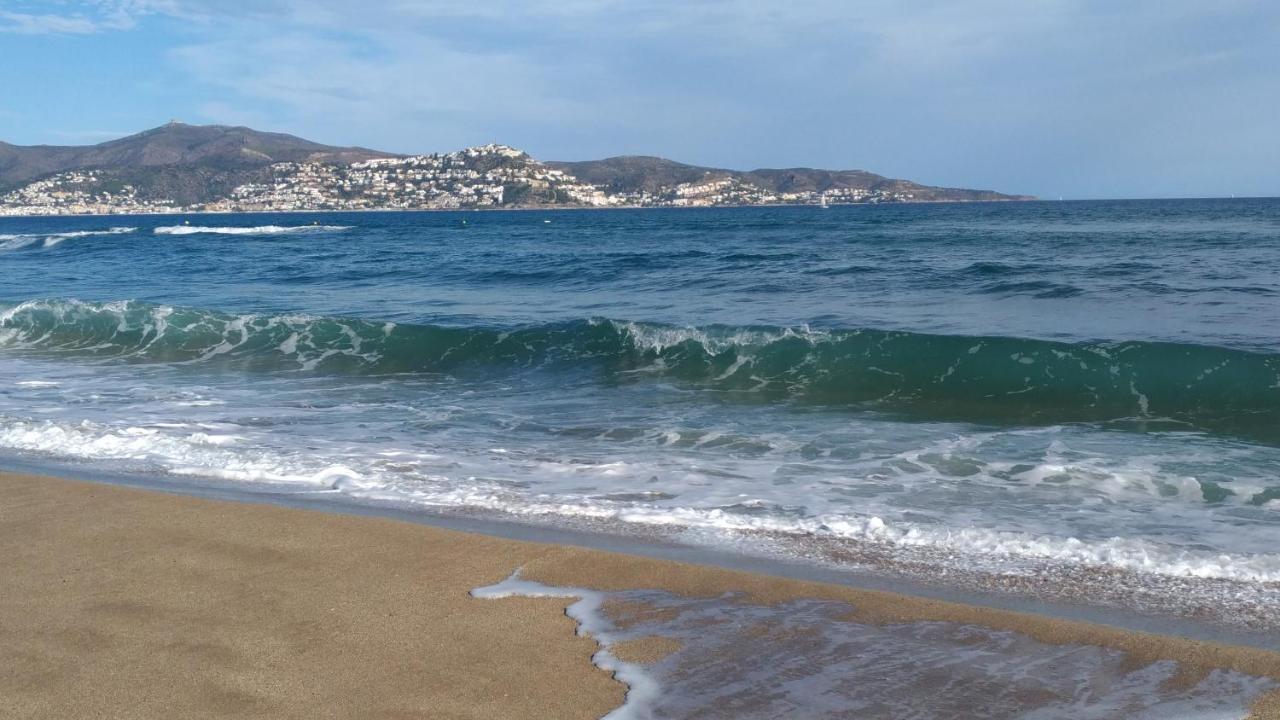 Apartament Brisa De Mar Empuriabrava Zewnętrze zdjęcie