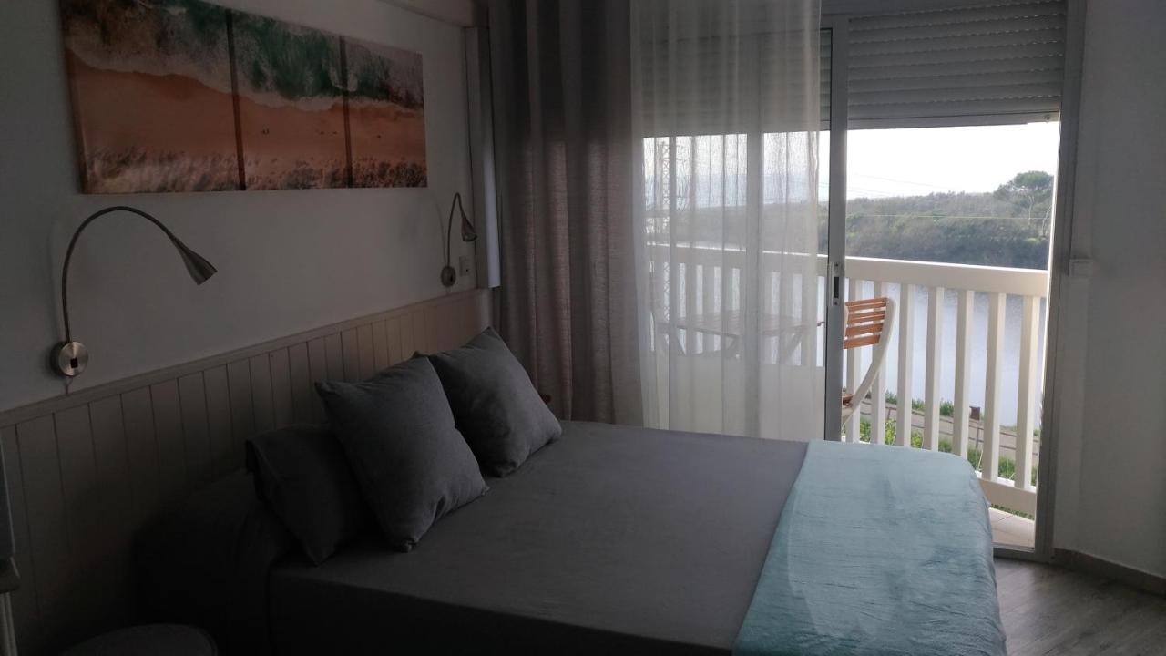 Apartament Brisa De Mar Empuriabrava Zewnętrze zdjęcie