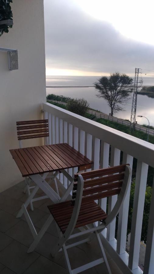 Apartament Brisa De Mar Empuriabrava Zewnętrze zdjęcie