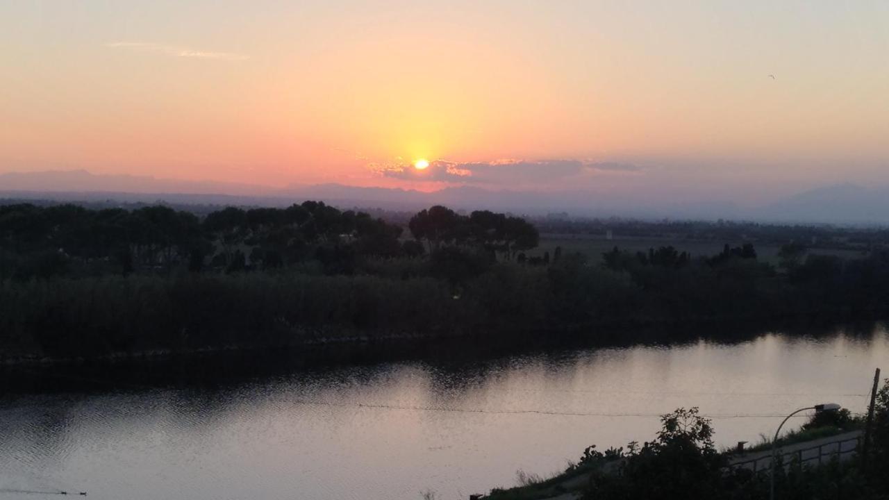 Apartament Brisa De Mar Empuriabrava Zewnętrze zdjęcie