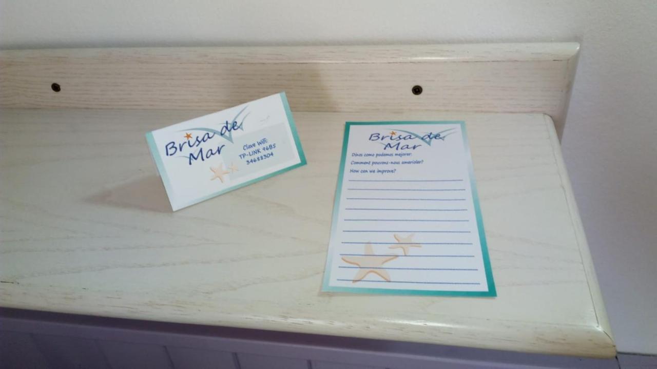 Apartament Brisa De Mar Empuriabrava Zewnętrze zdjęcie