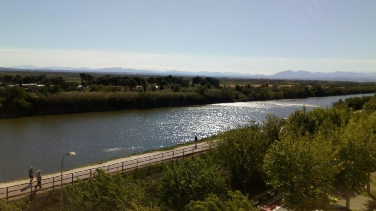 Apartament Brisa De Mar Empuriabrava Zewnętrze zdjęcie